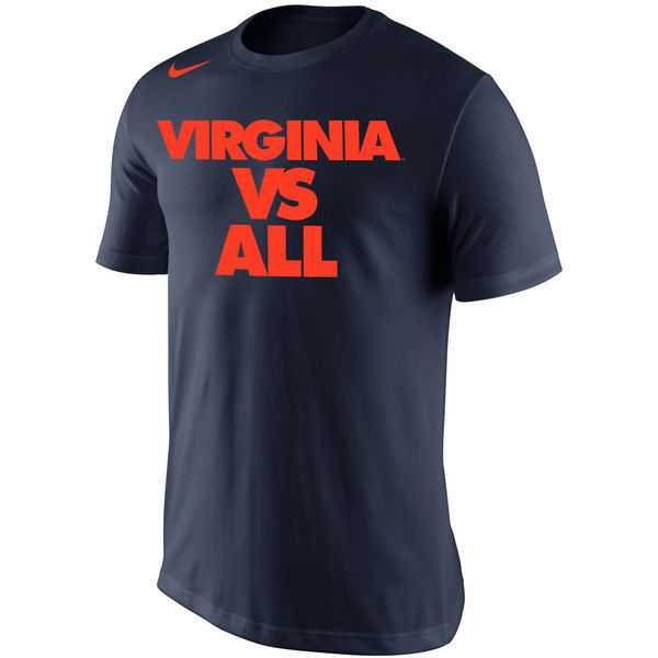 Virginia Cavaliers Nike Selection Sunday All WEM T-Shirt - Navy Blue,We sell and wholesale Virginia Cavaliers Nike Selection Sunday All WEM T-Shirt - Navy Blue on line form chian!